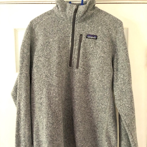 Patagonia Other - Men’s better sweater
